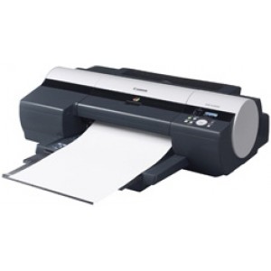 Струйный плоттер CANON imagePROGRAF iPF5000 (струйный плоттер)