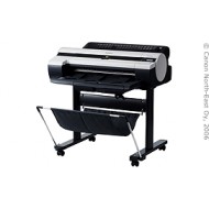 Струйный плоттер CANON imagePROGRAF iPF600 (струйный плоттер)