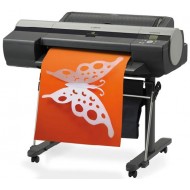 Струйный плоттер CANON imagePROGRAF iPF6000S
