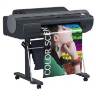 Струйный плоттер CANON imagePROGRAF iPF6300