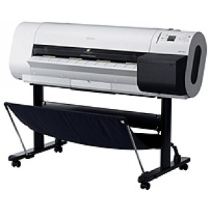 Струйный плоттер CANON imagePROGRAF iPF700 (струйный плоттер)