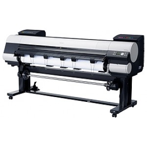 Струйный плоттер CANON imagePROGRAF iPF9000 (струйный плоттер)