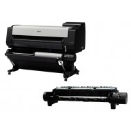 Струйный плоттер CANON imagePROGRAF TX-3100 (4600C003) + Рулонный блок CANON Roll Unit RU-32 (2455C002)