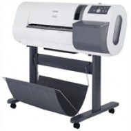 Струйный плоттер CANON imagePROGRAF W6400P (струйный плоттер)