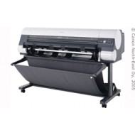 Струйный плоттер CANON imagePROGRAF W8400P (струйный плоттер)