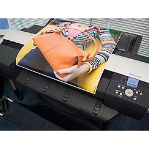 Струйный плоттер CANON iPF6100