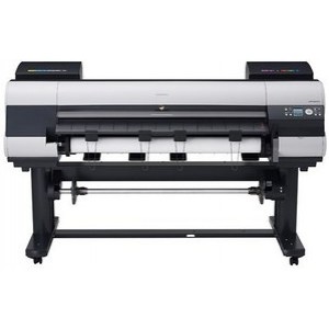 Струйный плоттер CANON iPF8000 (струйный плоттер)