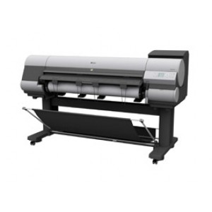 Струйный плоттер CANON iPF810
