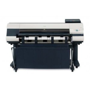 Струйный плоттер CANON iPF810