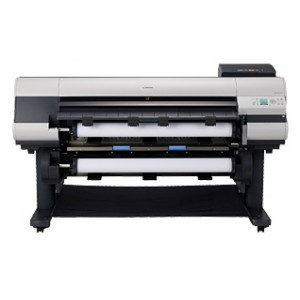 Струйный плоттер CANON iPF820