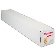 Рулонная бумага для плоттера с покрытием CANON Glossy Photo Paper 200 гр/м2, 1.067x30 м, 50.8 мм (6060B004)