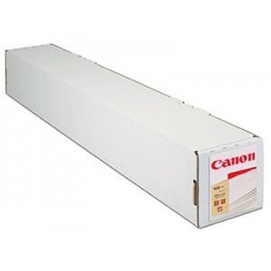Рулонная бумага для плоттера с покрытием CANON Matt Coated Paper 140 гр/м2, 0.914x30 м, 50.8 мм (8946A005)