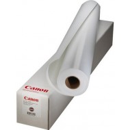 Рулонная бумага для плоттера с покрытием CANON Proof Paper Semiglossy 255 гр/м2, 0.914x30 м, 50.8 мм (2210B003)
