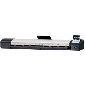 Широкоформатный сканер CANON L24 Scanner для iPF670 (2861V989)