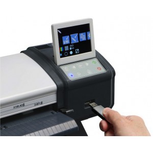 Широкоформатный сканер CANON L24e Scanner для iPF670 (3143V676)