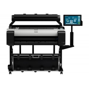 Широкоформатный сканер CANON T36-AiO MFP Scanner для TM серии (3421V855)