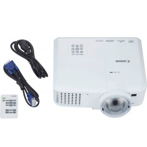Проектор CANON LV-X310ST