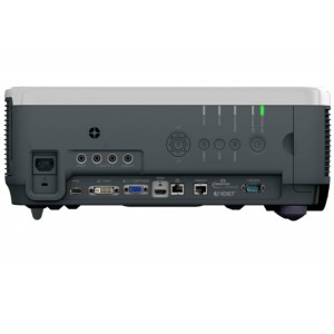 Проектор CANON XEED WUX6500