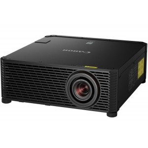 Проектор CANON XEED 4K600STZ