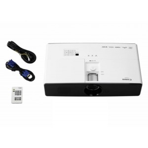 Проектор CANON LX-MW500