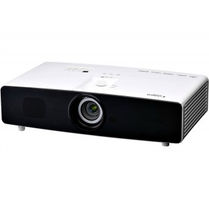 Проектор CANON LX-MW500
