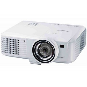 Проектор CANON LV-WX310ST
