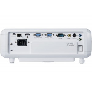 Проектор CANON LV-WX310ST