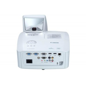 Проектор CANON LV-WX300UST