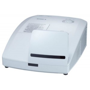 Проектор CANON LV-WX300UST