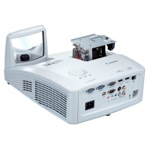 Проектор CANON LV-WX300UST