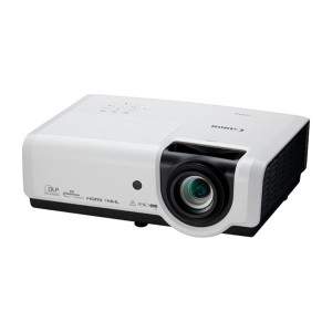 Проектор CANON LV-HD420
