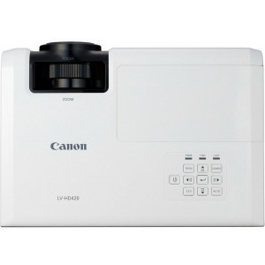 Проектор CANON LV-HD420