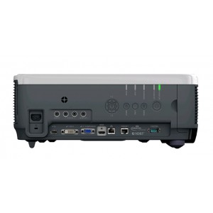 Проектор CANON XEED WUX450ST