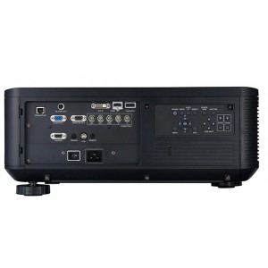 Проектор CANON LX-MU700