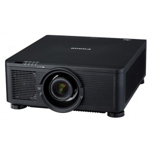 Проектор CANON LX-MU600Z