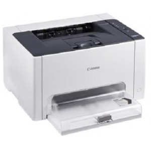 Принтер CANON I-SENSYS LBP7010С