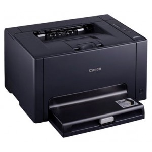 Принтер CANON I-SENSYS LBP7018С (4896B004)