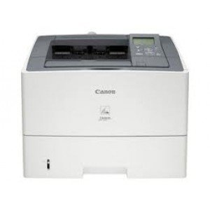Принтер CANON I-SENSYS LBP6750DN (4096B003)