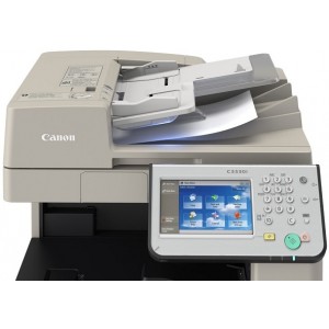 Принтер CANON imageRUNNER ADVANCE C350P