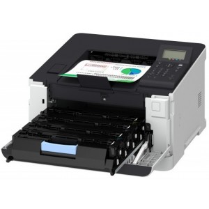 Принтер CANON i-SENSYS LBP611Cn