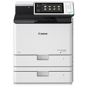 Принтер CANON imageRUNNER ADVANCE C356P III SFP (3312C006)
