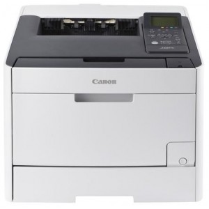 Принтер CANON i-SENSYS LBP 7680CX