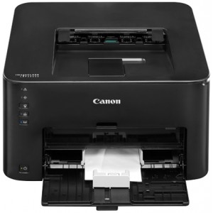 Принтер CANON i-SENSYS LBP151dw