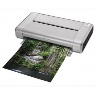 Принтер CANON Pixma iP100  w. battery (1446B029)