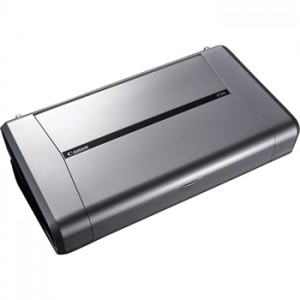 Принтер CANON Pixma iP100  w. battery (1446B029)