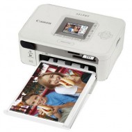 Принтер CANON SELPHY CP-740