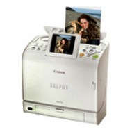 Принтер CANON SELPHY ES2