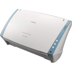 Сканер CANON DR-2010C