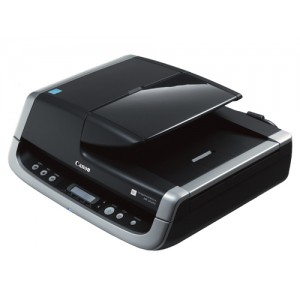 Сканер CANON DR-2020U