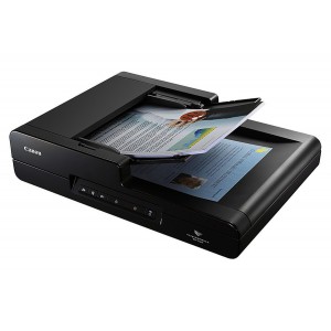 Сканер CANON imageFORMULA DR-F120 (9017B003)